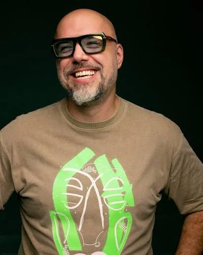 Mike Spirit